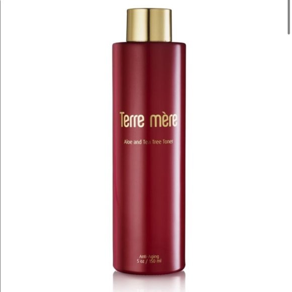 Terre Mere Other - Terre Mere Aloe and Tea Tree Toner
